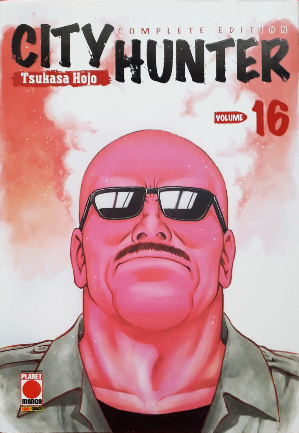 Volume cover